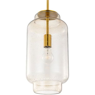 Nodier Pendant