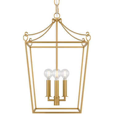 Carlyle Pendant