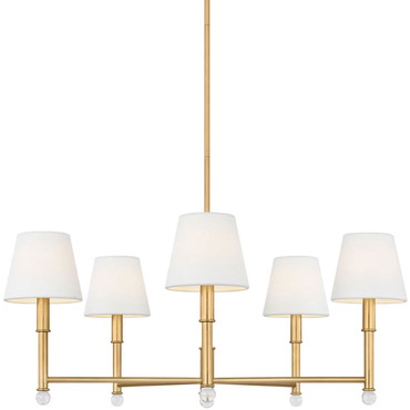 Greard Chandelier