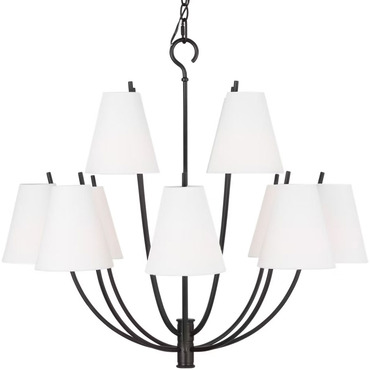 Marina Chandelier