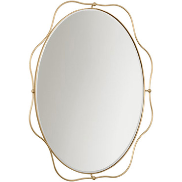 Sargasso Mirror