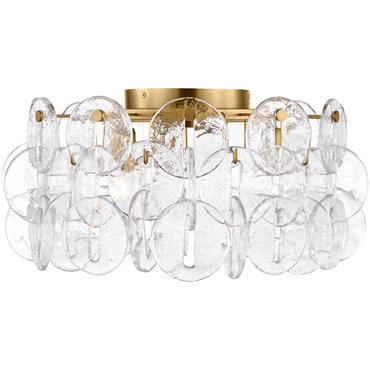 Candace Ceiling Light