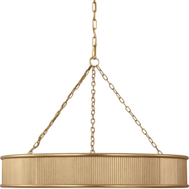 Ritz Chandelier | Visual Comfort Studio at Lightology Ritz Chandelier