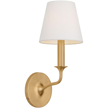 Chatsworth Wall Sconce