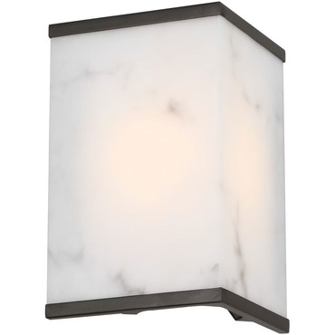 Cleor Bath Sconce