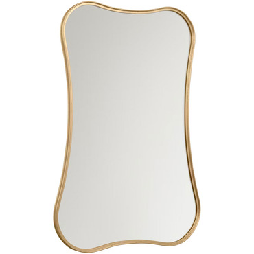 Cosway Mirror | Visual Comfort Studio at Lightology Cosway Mirror