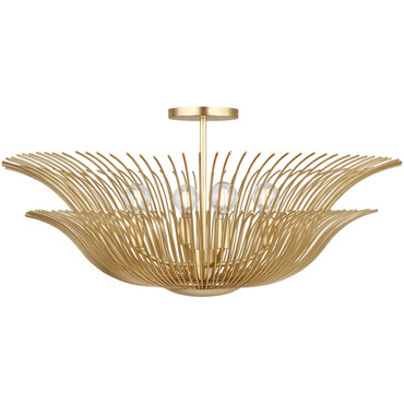 Dorelle Ceiling Light