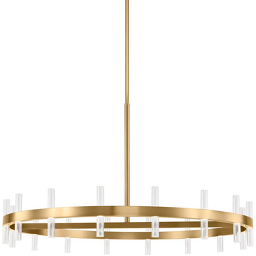 Silas Chandelier
