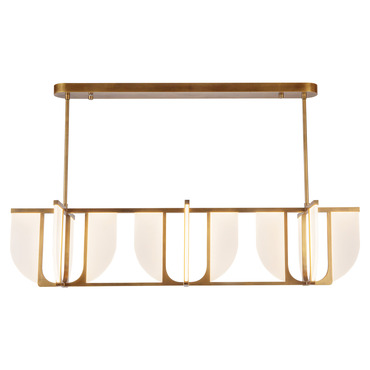 Anders Linear Pendant