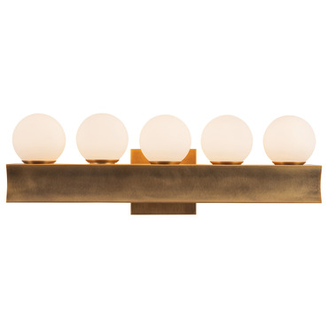 Sinclair Large Bathroom Vanity Light