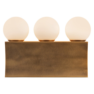 Sinclair Bathroom Vanity Light