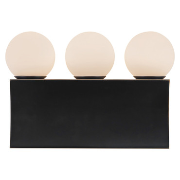Sinclair Bathroom Vanity Light