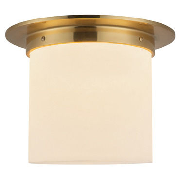 Mineral Large Round Ceiling Light