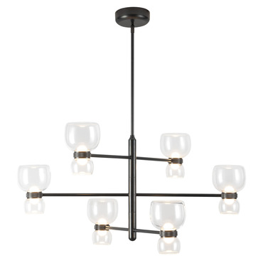 Sutton Chandelier