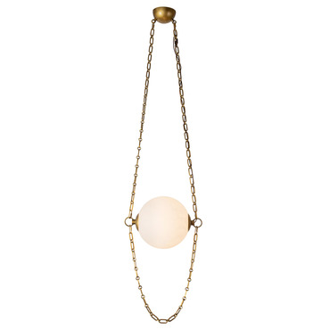 Petra Pendant