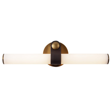 Ledger Bathroom Vanity Light