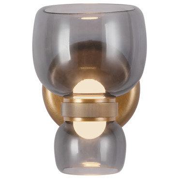 Sutton Wall Sconce