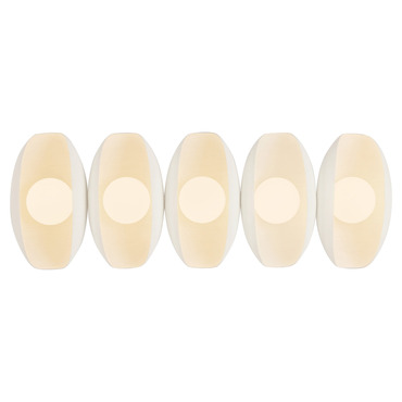 Cortez Bathroom Vanity Light