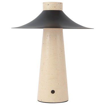 Hagen Portable Table Lamp