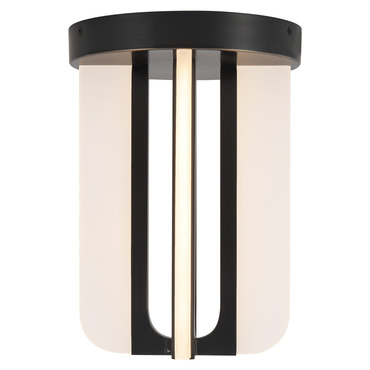 Anders Semi Flush Ceiling Light