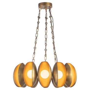 Cortez Chandelier