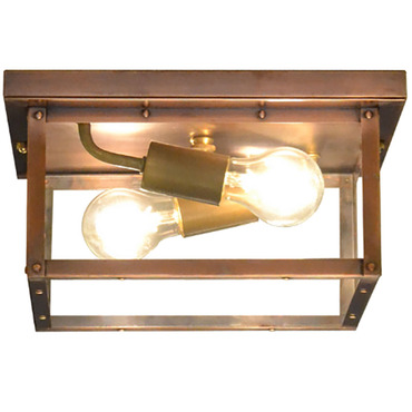Juniper Ceiling Light