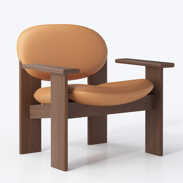 Archipen Lounge Chair