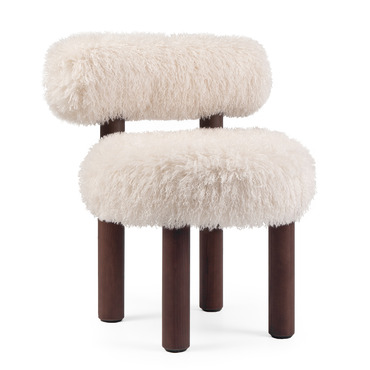 Gropius CS2 Fluffy Chair