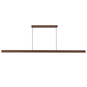 Dottie Linear Pendant | Alora Mood at Lightology Dottie Linear Pendant