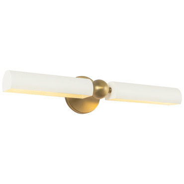 Cole Picture Light | Alora Mood at Lightology Cole Picture Light