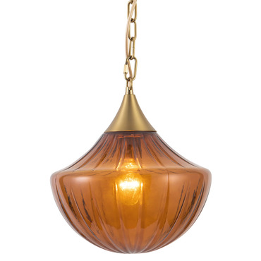 Farrah Pendant | Alora Mood at Lightology Farrah Pendant