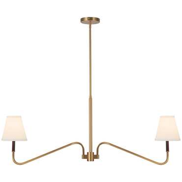 Sloan Linear Pendant