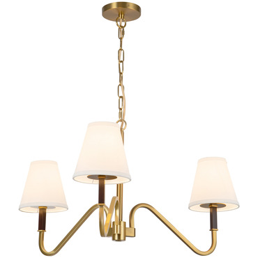 Sloan Chandelier
