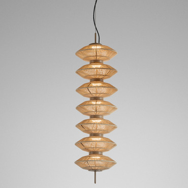Yuyun Small Pendant