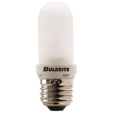T8 Short Medium Base 150W 120V 2900K Bulb 5-PACK