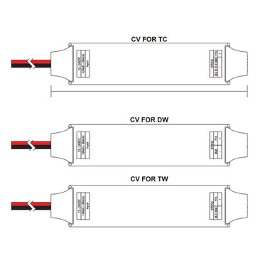 90Deg L Connect/Left-Right-Wiz CV Bridgebox/Recessed Curve