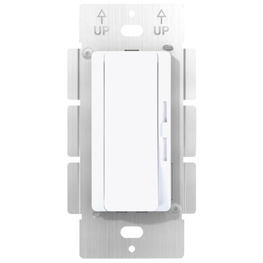 2-IN-1 48VDC Static White Power Driver / ELV Dimmer