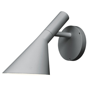 AJ 50 Outdoor Wall Light - Overstock