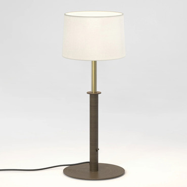 Club Table Lamp