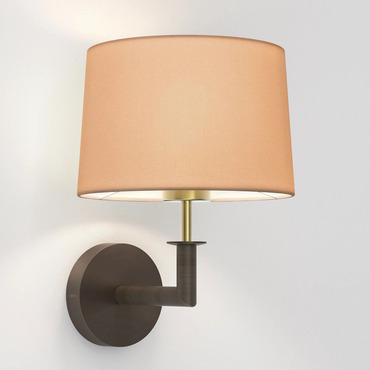 Club Wall Sconce