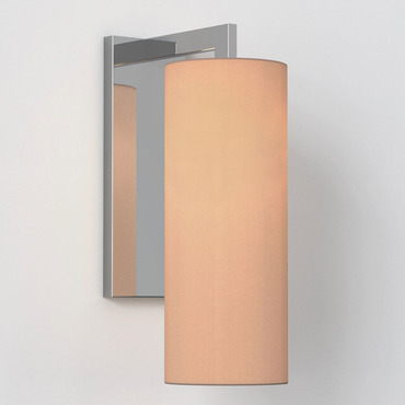 Ravello Cylinder Wall Sconce