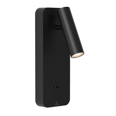 Enna USB-C Wall Sconce