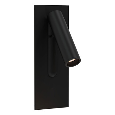 Fuse Plug-In Headboard Recessed Reading Light | Astro Lighting at Lightology Fuse Plug-In Headboard Recessed Reading Light