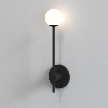Orb Wall Sconce | Astro Lighting at Lightology Orb Wall Sconce