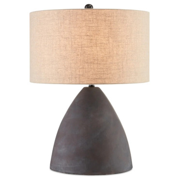 Zea Table Lamp