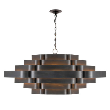 Bailey Chandelier