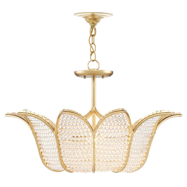 Bebe Chandelier