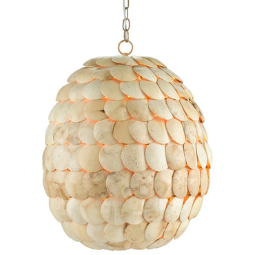 Buko Chandelier