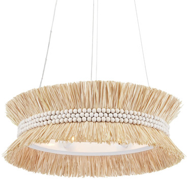 Seychelles Chandelier