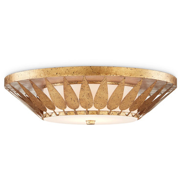 Floris Color-Select Ceiling Light
